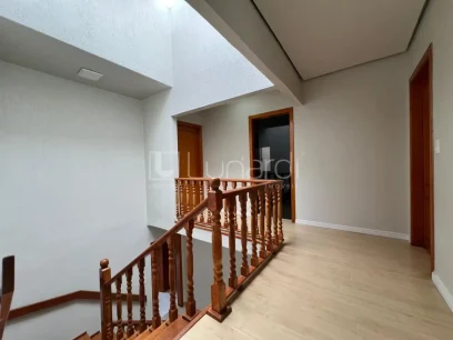 Casa com 4 Suítes - Miniatura - Lunardi Imóveis