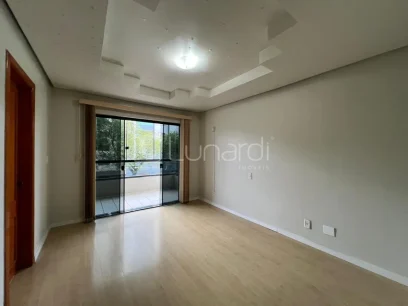 Casa com 4 Suítes - Miniatura - Lunardi Imóveis