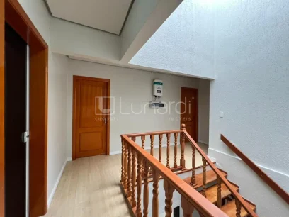 Casa com 4 Suítes - Miniatura - Lunardi Imóveis