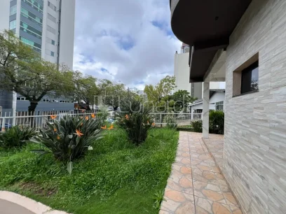 Casa com 4 Suítes - Miniatura - Lunardi Imóveis