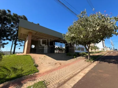 Casa com 3 Dormitórios - Miniatura - Lunardi Imóveis