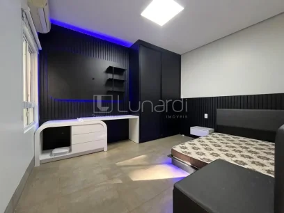 Casa com 3 Dormitórios - Miniatura - Lunardi Imóveis