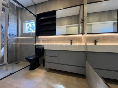 Casa com 3 Dormitórios - Miniatura - Lunardi Imóveis