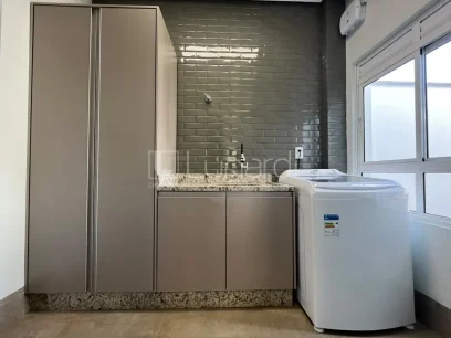 Casa com 3 Dormitórios - Miniatura - Lunardi Imóveis
