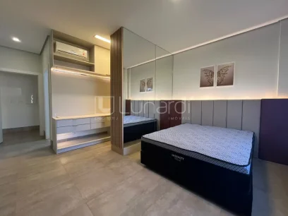 Casa com 3 Dormitórios - Miniatura - Lunardi Imóveis