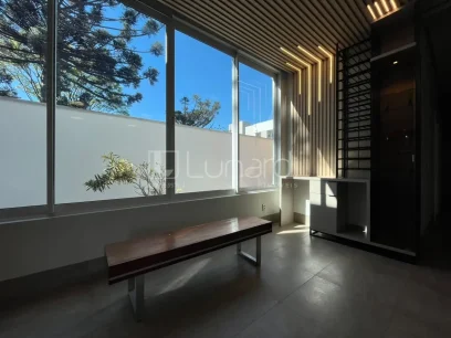 Casa com 3 Dormitórios - Miniatura - Lunardi Imóveis
