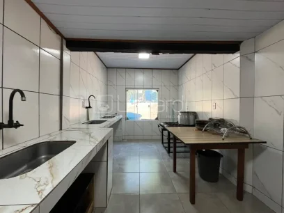 Casa comercial - Miniatura - Lunardi Imóveis