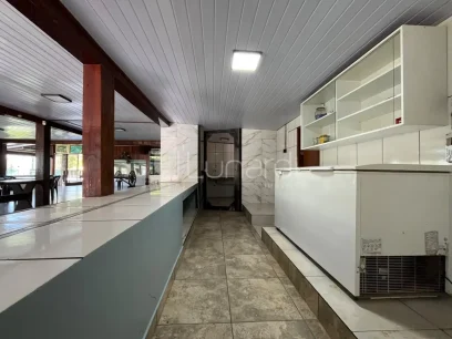 Casa comercial - Miniatura - Lunardi Imóveis