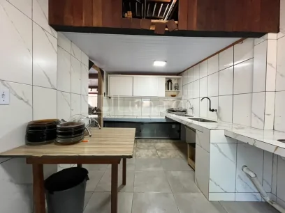 Casa comercial - Miniatura - Lunardi Imóveis