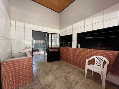 Casa comercial - Miniatura - Lunardi Imóveis