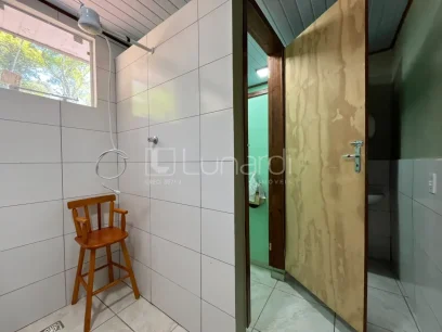 Casa comercial - Miniatura - Lunardi Imóveis
