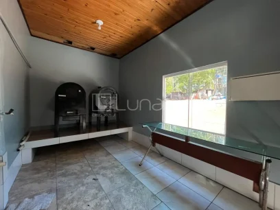 Casa comercial - Miniatura - Lunardi Imóveis