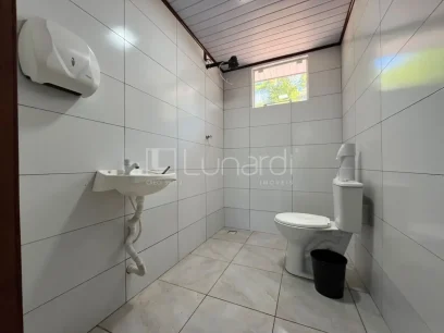 Casa comercial - Miniatura - Lunardi Imóveis
