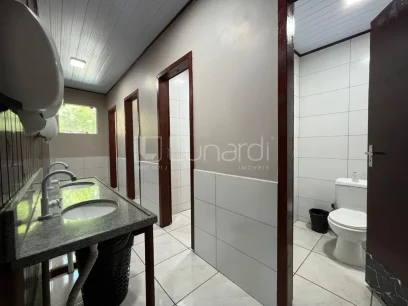 Casa comercial - Miniatura - Lunardi Imóveis