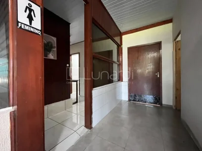 Casa comercial - Miniatura - Lunardi Imóveis