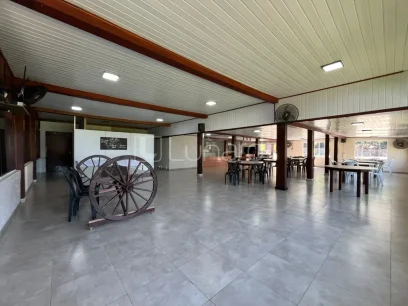 Casa comercial - Miniatura - Lunardi Imóveis