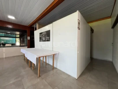Casa comercial - Miniatura - Lunardi Imóveis