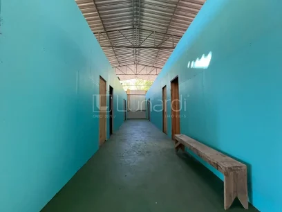 Casa comercial - Miniatura - Lunardi Imóveis