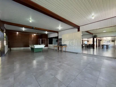 Casa comercial - Miniatura - Lunardi Imóveis