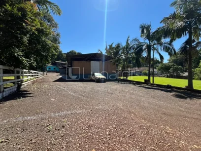 Casa comercial - Miniatura - Lunardi Imóveis