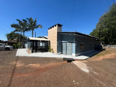 Casa comercial - Miniatura - Lunardi Imóveis