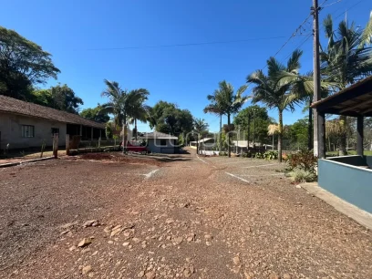 Casa comercial - Miniatura - Lunardi Imóveis