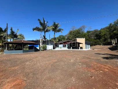 Casa comercial - Lunardi Imóveis