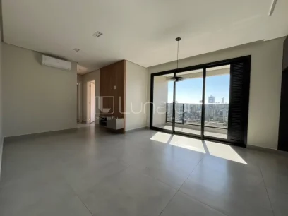 Apartamento com 2 Dormitórios - Miniatura - Lunardi Imóveis