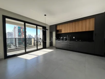 Apartamento com 2 Dormitórios - Miniatura - Lunardi Imóveis