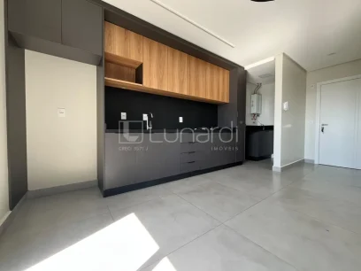 Apartamento com 2 Dormitórios - Miniatura - Lunardi Imóveis