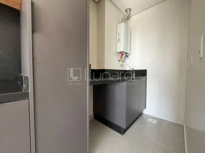 Apartamento com 2 Dormitórios - Miniatura - Lunardi Imóveis