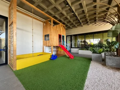 Apartamento com 2 Dormitórios - Miniatura - Lunardi Imóveis