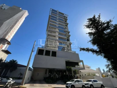 Apartamento com 2 Dormitórios - Lunardi Imóveis