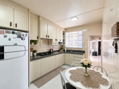 Casa com 3 Dormitórios - Miniatura - Lunardi Imóveis