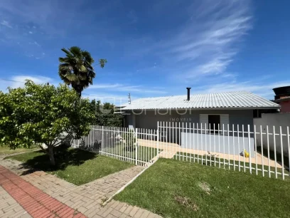 Casa com 3 Dormitórios - Miniatura - Lunardi Imóveis