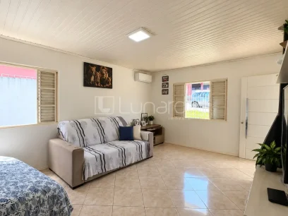 Casa com 3 Dormitórios - Miniatura - Lunardi Imóveis