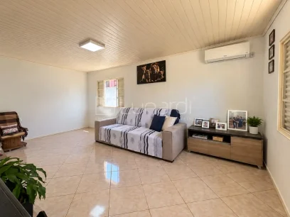 Casa com 3 Dormitórios - Miniatura - Lunardi Imóveis