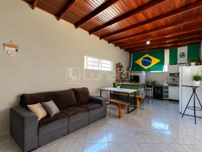 Casa com 3 Dormitórios - Miniatura - Lunardi Imóveis
