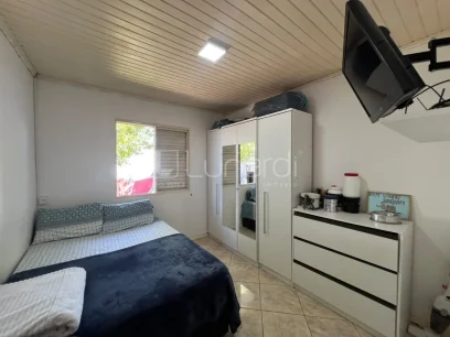 Casa com 3 Dormitórios - Miniatura - Lunardi Imóveis