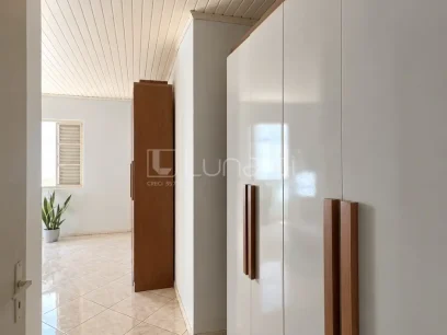 Casa com 3 Dormitórios - Miniatura - Lunardi Imóveis