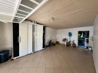 Casa com 3 Dormitórios - Miniatura - Lunardi Imóveis