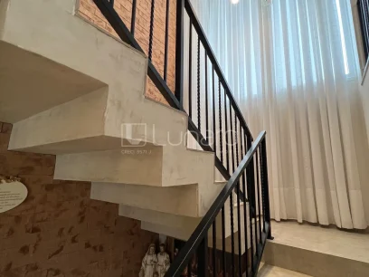 Casa com 4 Suítes - Miniatura - Lunardi Imóveis