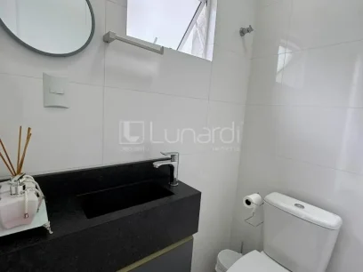 Casa com 3 Dormitórios - Miniatura - Lunardi Imóveis