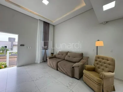 Casa com 3 Dormitórios - Miniatura - Lunardi Imóveis