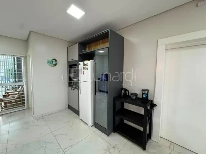 Casa com 3 Dormitórios - Miniatura - Lunardi Imóveis