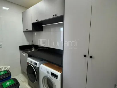 Casa com 3 Dormitórios - Miniatura - Lunardi Imóveis