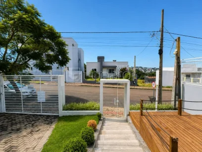 Casa com 3 Dormitórios - Miniatura - Lunardi Imóveis
