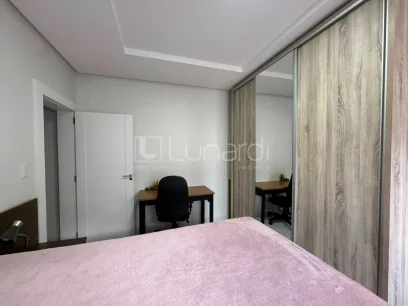 Casa com 3 Dormitórios - Miniatura - Lunardi Imóveis