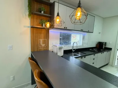 Casa com 3 Dormitórios - Miniatura - Lunardi Imóveis