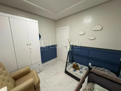 Casa com 3 Dormitórios - Miniatura - Lunardi Imóveis